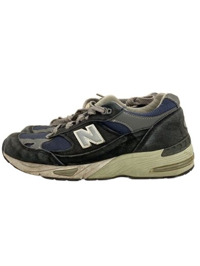 商品画像：M991/ネイビー/Made in UK/US8/NVY// 1