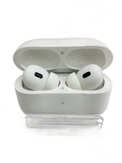 商品画像：AirPods Pro 第2世代 MagSafe充電ケースUSB-C A2968/3047/3048/3049// 1