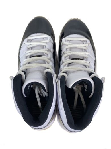 商品画像：AIR JORDAN 11_エアジョーダン11/29cm/WHT// 3