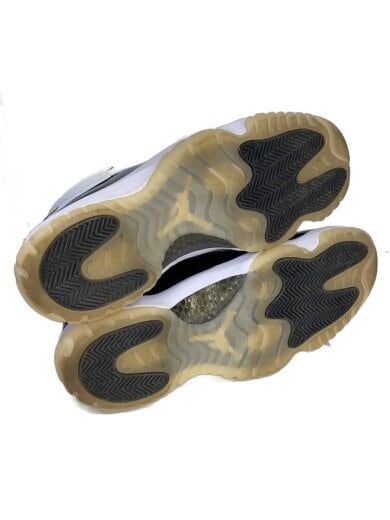 商品画像：AIR JORDAN 11_エアジョーダン11/29cm/WHT// 4
