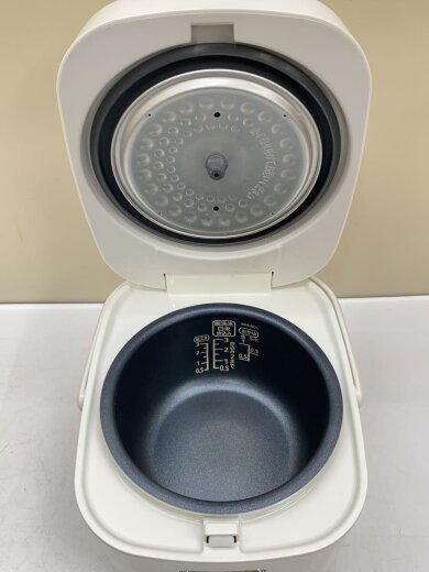 商品画像：炊飯器 KS-RC21M05 6