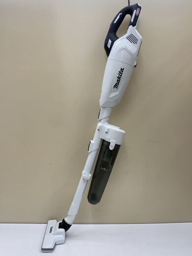 商品画像：掃除機 CL001GRDC サイクロンアタッチメント付 (バッテリBL4025・充電器DC40RA付) 2