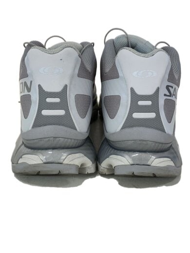 商品画像：ローカットスニーカー/26.5cm/GRY/478663 5