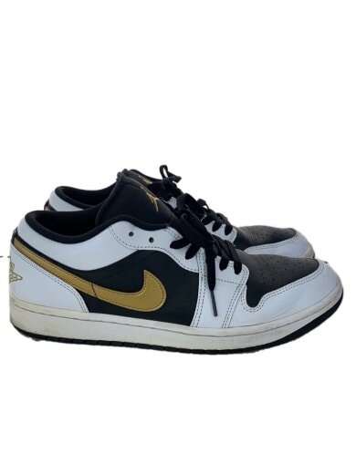 商品画像：AIR JORDAN 1 LOW_エア ジョーダン 1 ロー/28.5cm/WHT 2