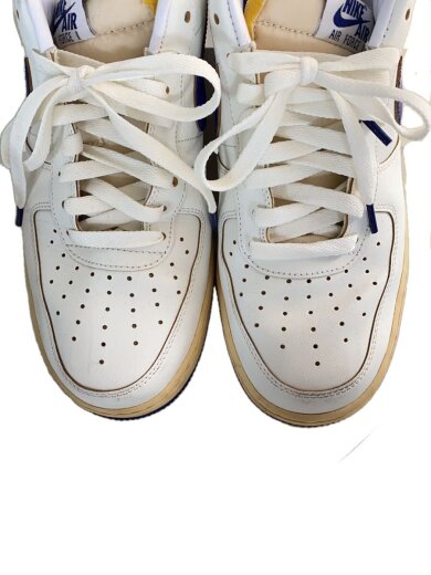 商品画像：AIR FORCE 1 07_エアフォース 1 07/28cm/WHT 3