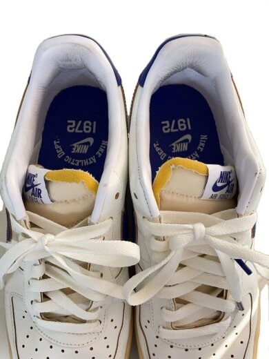 商品画像：AIR FORCE 1 07_エアフォース 1 07/28cm/WHT 4