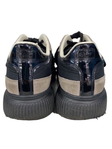 商品画像：ローカットスニーカー/26.5cm/BLK/1183B704 5