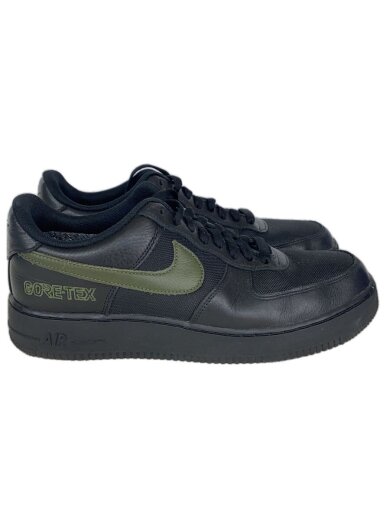 商品画像：エア フォース 1 LOW GORE-TEX/27.5cm/BLK 2