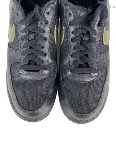 商品画像：エア フォース 1 LOW GORE-TEX/27.5cm/BLK 3
