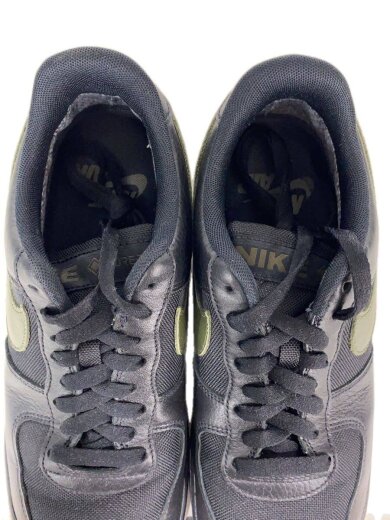 商品画像：エア フォース 1 LOW GORE-TEX/27.5cm/BLK 4