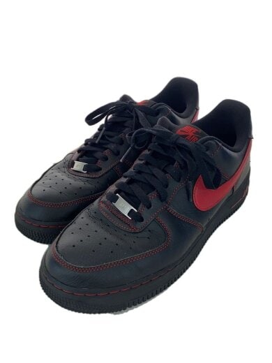商品画像：AIR FORCE 1 07 LV8_エア フォース 1 07 LV8/27.5cm/BLK 1