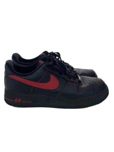 商品画像：AIR FORCE 1 07 LV8_エア フォース 1 07 LV8/27.5cm/BLK 2