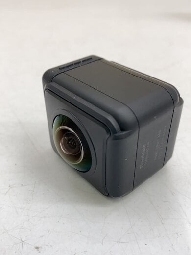 商品画像：ビデオカメラ Insta360 CINAKGP/A ONE R ツイン版 5