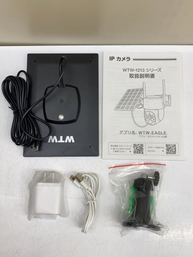 商品画像：塚本無線/ビジュアルその他/WTW-1213 6