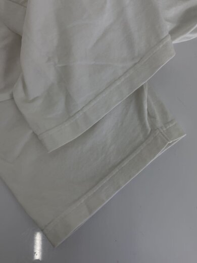 商品画像：Tシャツ/--/--/WHT/無地 6