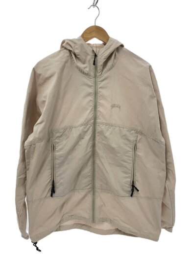 商品画像：マウンテンパーカ/XL/コットン/CRM/無地// 1