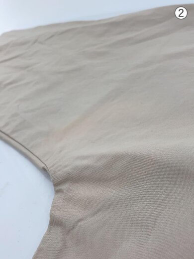 商品画像：マウンテンパーカ/XL/コットン/CRM/無地// 7