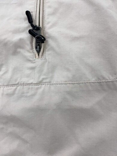 商品画像：マウンテンパーカ/XL/コットン/CRM/無地// 9