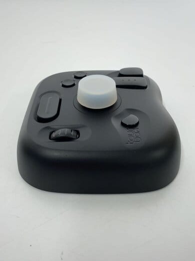 商品画像：tourbox lite/パソコン周辺機器/TBL/BLK 2