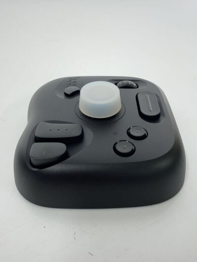 商品画像：tourbox lite/パソコン周辺機器/TBL/BLK 3