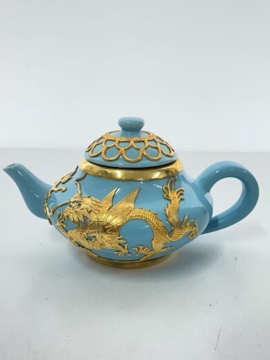 商品画像：洋食器/9点セット/BLU 6