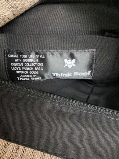 商品画像：ハンドバッグ/--/BLK 5