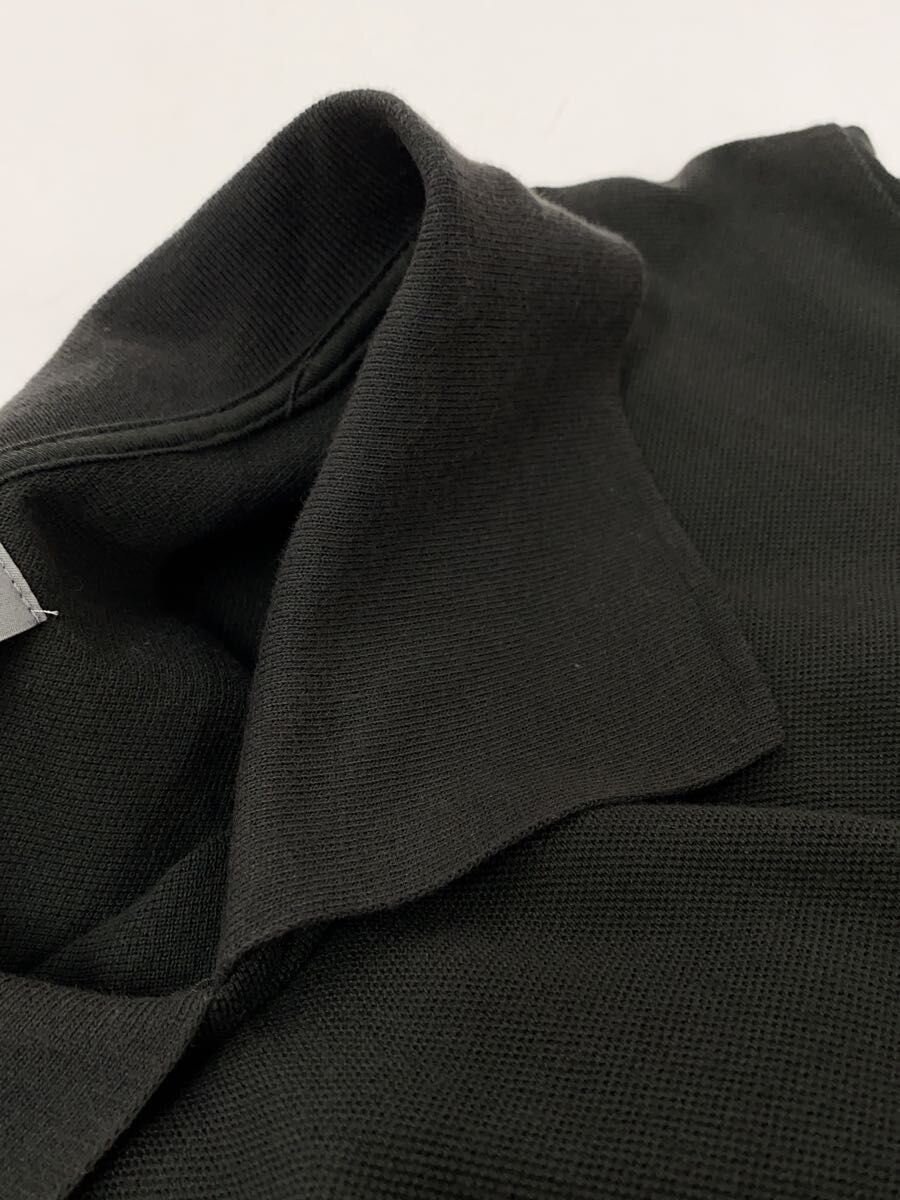 MARGARET HOWELL / ポロシャツ/2/コットン/KHK/無地/578-4168005