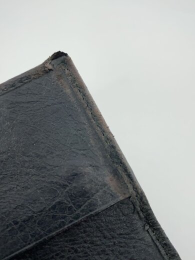 商品画像：キーケース/レザー/BLK/メンズ 7