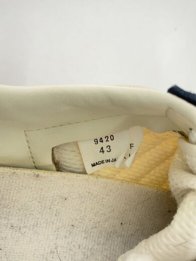 商品画像：ローカットスニーカー/43/マルチカラー/9420 5