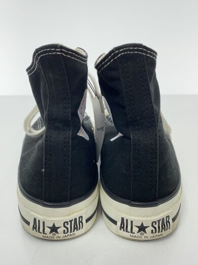 商品画像：ハイカットスニーカー/UK6.5/BLK/3KHR 6