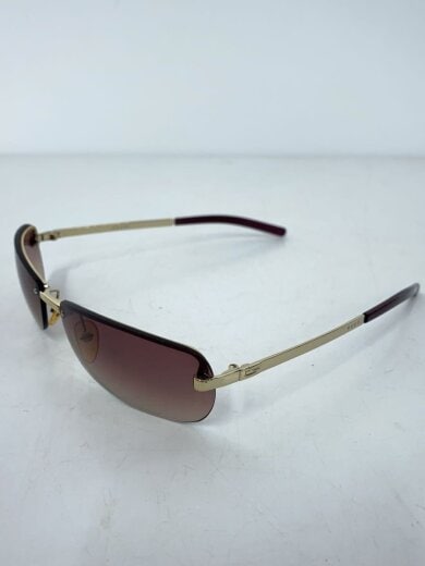 商品画像：サングラス/ハーフリム/GLD/PUP/メンズ/GG1793 2