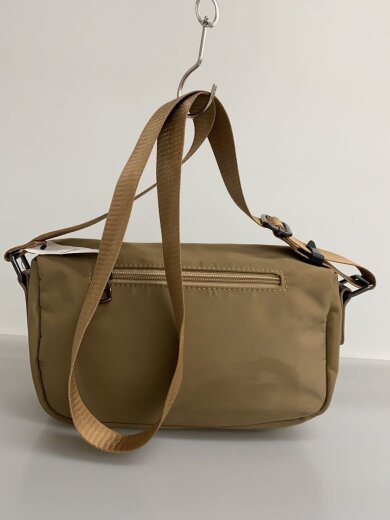 商品画像：ショルダーバッグ/ナイロン/CML/無地/BAXH5112 3