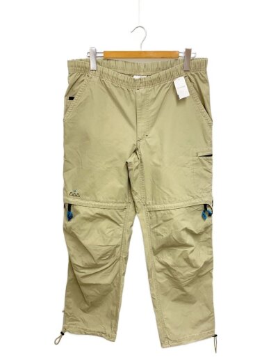 商品画像：ボトム/L/コットン/KHK/無地/JD1029 1