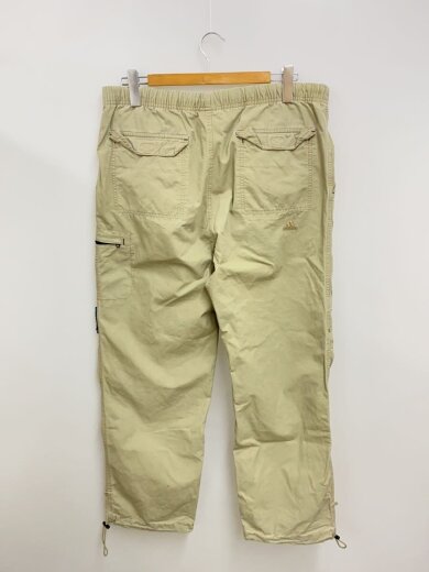 商品画像：ボトム/L/コットン/KHK/無地/JD1029 2