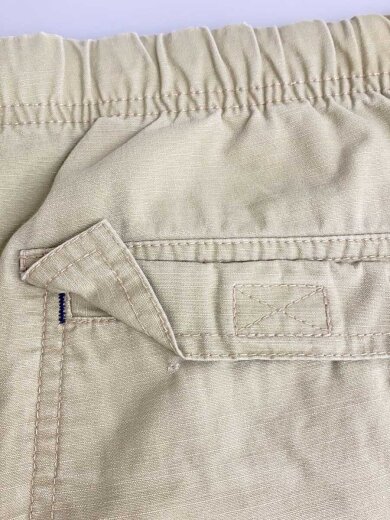 商品画像：ボトム/L/コットン/KHK/無地/JD1029 6