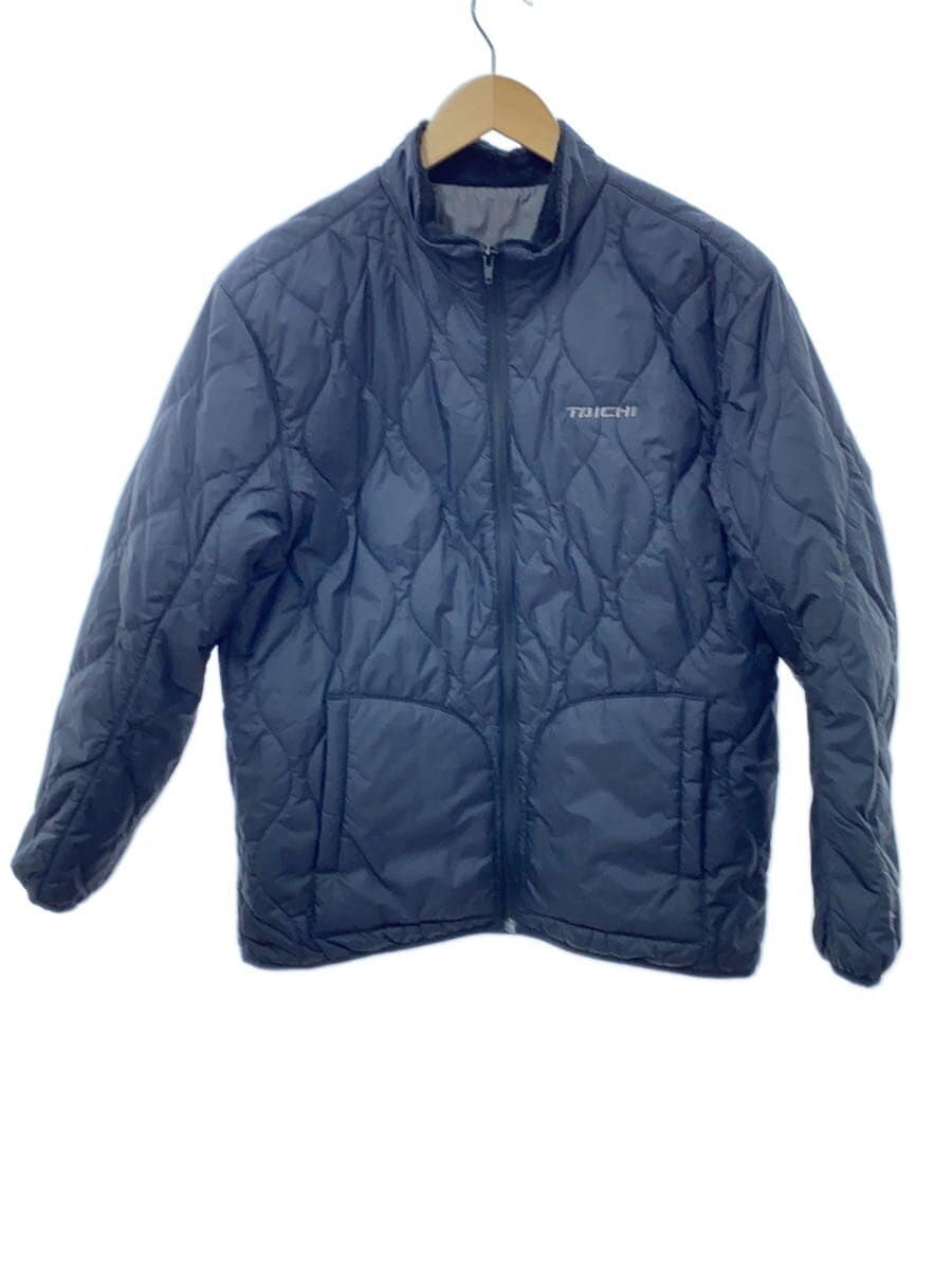 その他ブランド / TAICHI/ナイロンジャケット/L/ナイロン/BLK/無地/rsj33