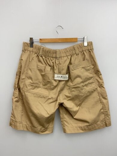 商品画像：ショートパンツ/M/コットン/CML/無地 2