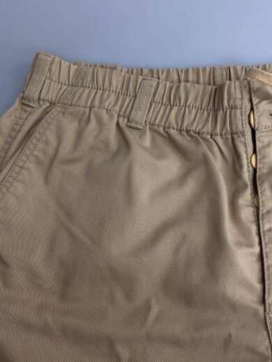 商品画像：ショートパンツ/M/コットン/CML/無地 7