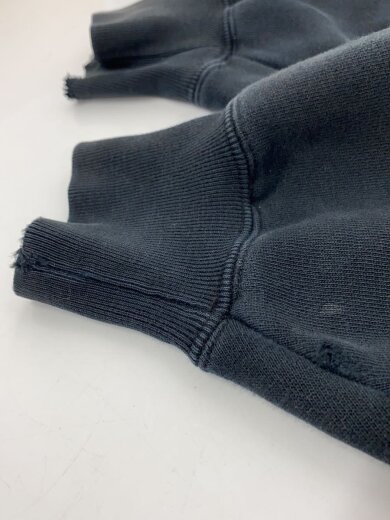 商品画像：JUVENILE DELINQUENT/スウェット/XXL/コットン/BLK 6