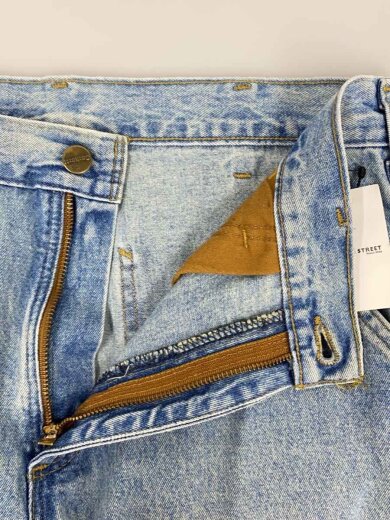 商品画像：ペインターパンツ/32/デニム/BLU/無地/B13STW// 3