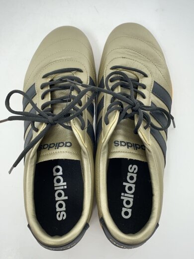 商品画像：GRAND COURT LO_グランドコート ロー/27.5cm/GLD 3