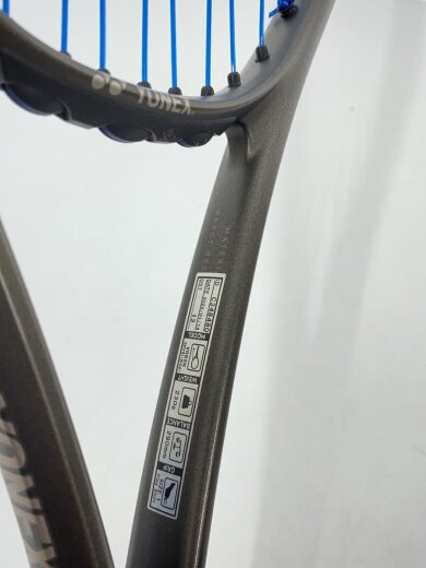 商品画像：テニスラケット/voltrage 8s 5