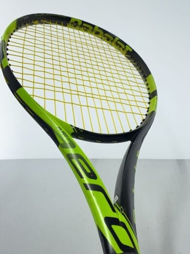 商品画像：テニスラケット/硬式ラケット/YLW 5