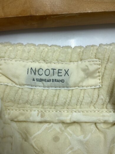 商品画像：ボトム/27/コットン/IVO/無地// 4