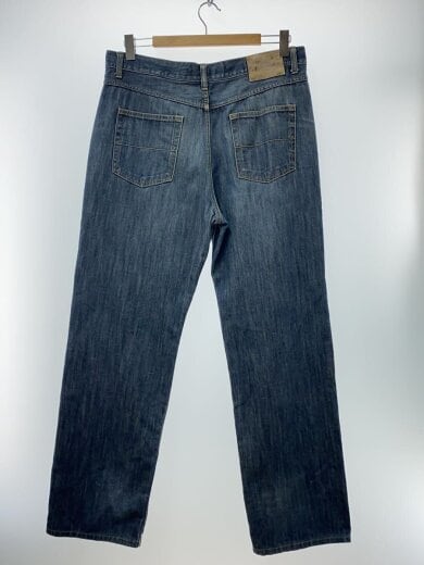 商品画像：ボトム/36/デニム/BLU/無地// 2