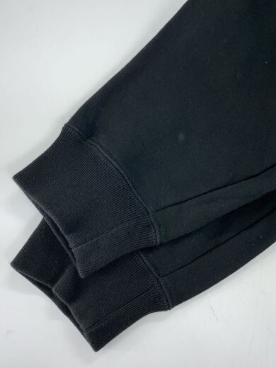 商品画像：スウェット/LL/コットン/BLK/無地/kk-rs-sa-4507 5