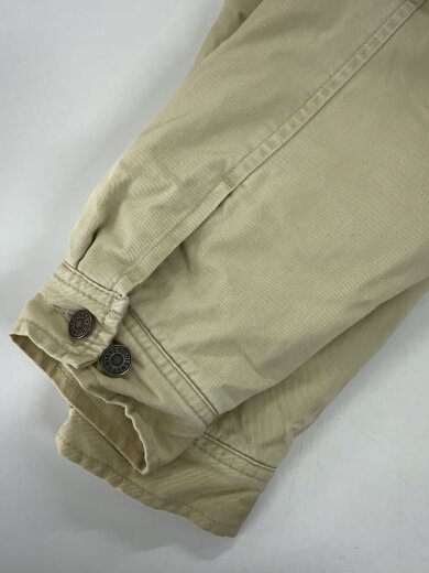 商品画像：The DizneyStore/ブルゾン/M/コットン/BLU 5