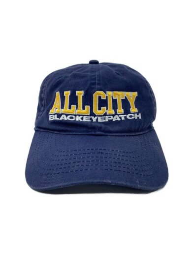 商品画像：キャップ/--/コットン/NVY/メンズ 1