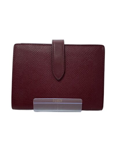 商品画像：2つ折り財布/--/BRD/レディース 1