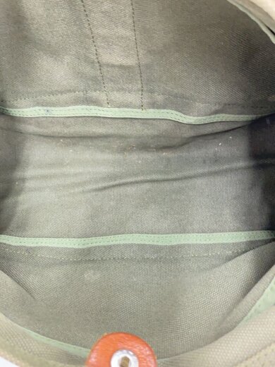 商品画像：Leder Makes/ショルダーバッグ/レザー/BRW 6